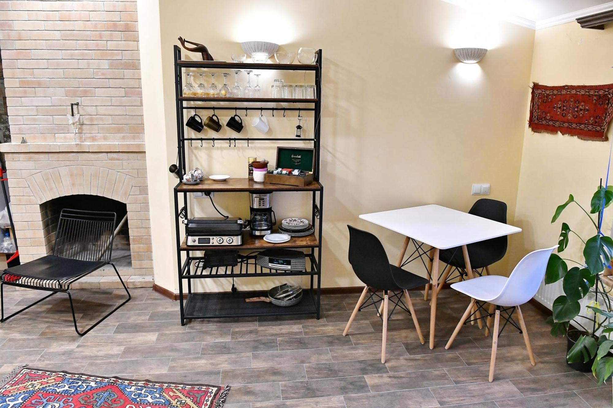 Argavand Woolway Studios מראה חיצוני תמונה