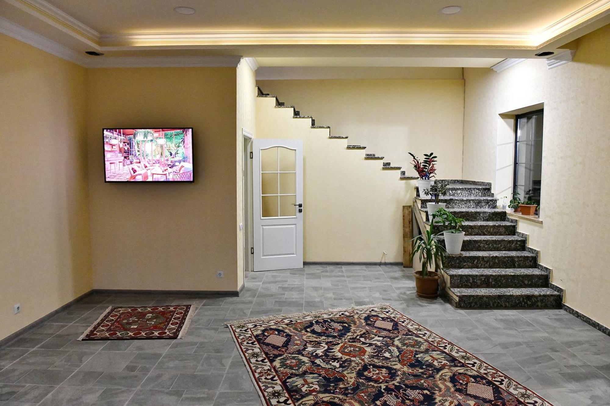 Argavand Woolway Studios מראה חיצוני תמונה
