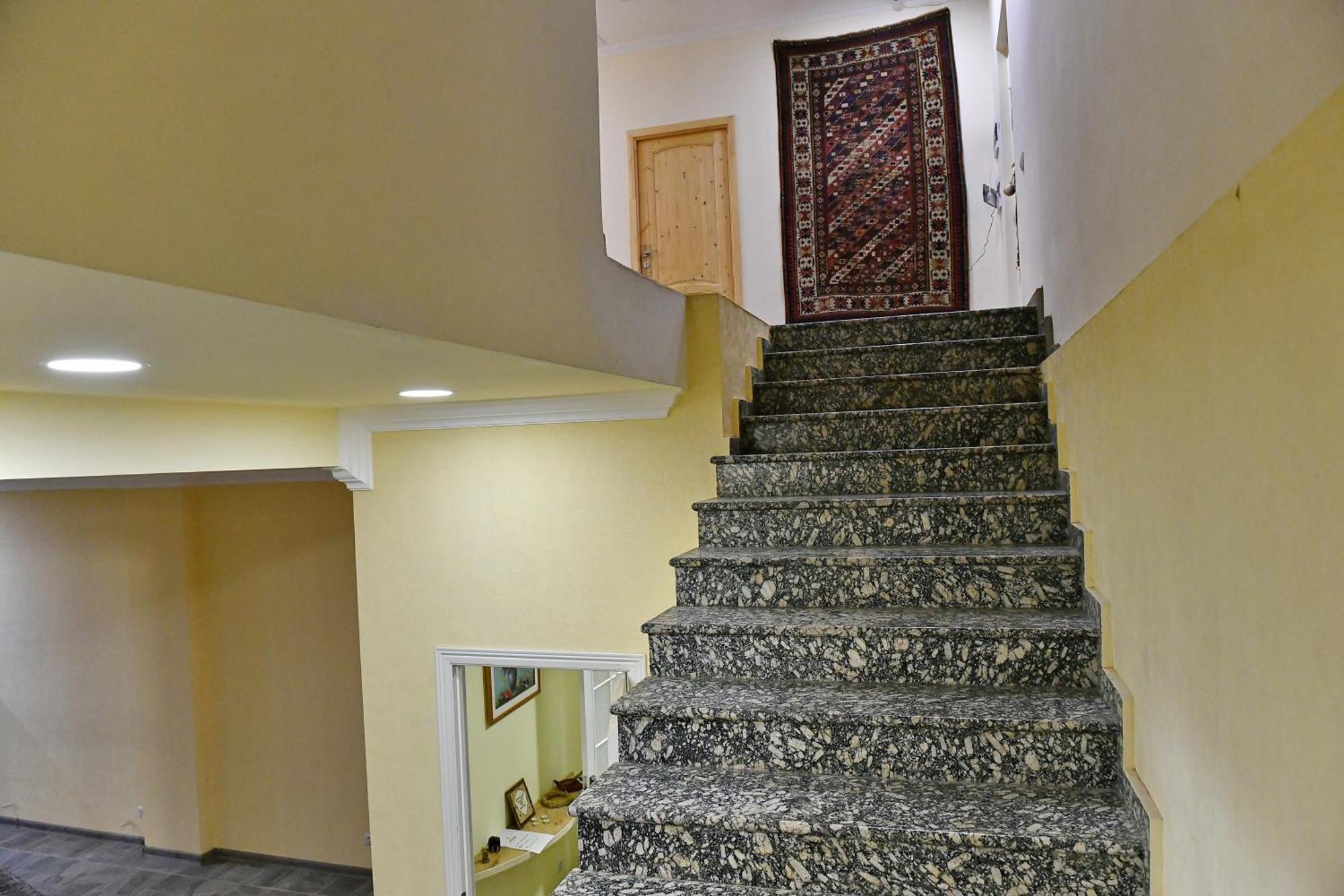 Argavand Woolway Studios מראה חיצוני תמונה