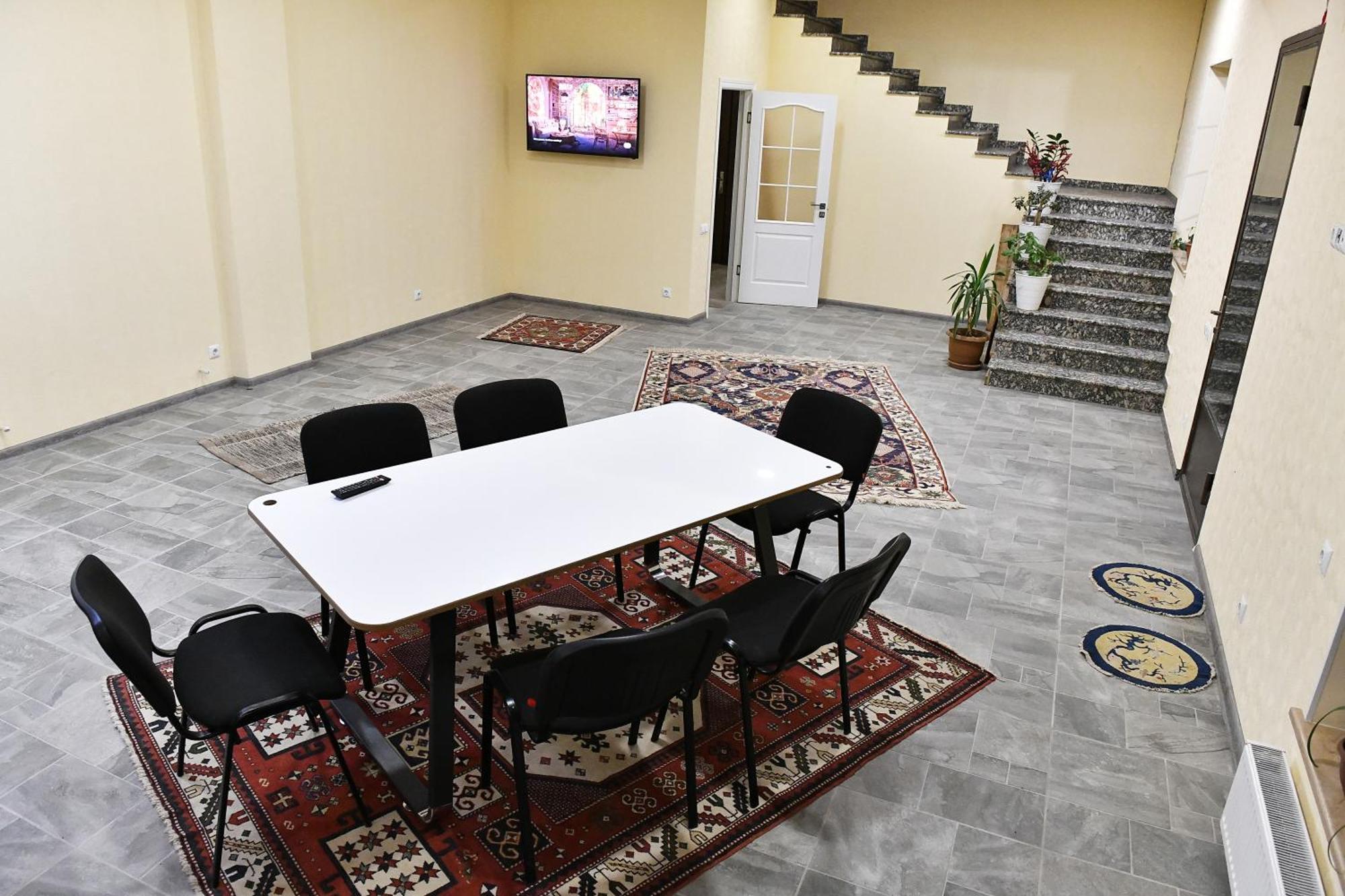 Argavand Woolway Studios מראה חיצוני תמונה