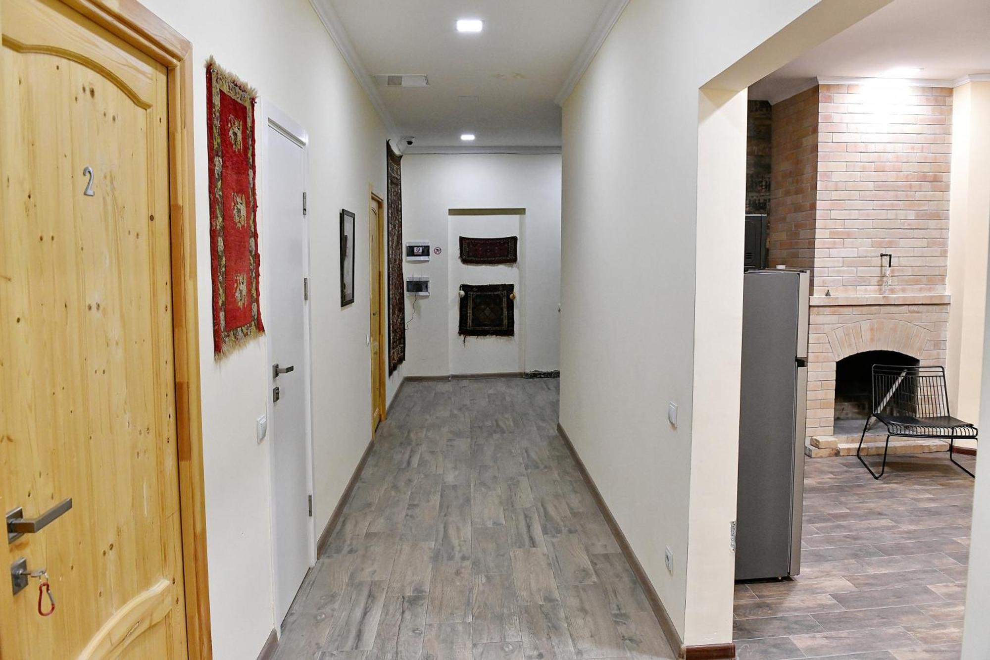 Argavand Woolway Studios מראה חיצוני תמונה