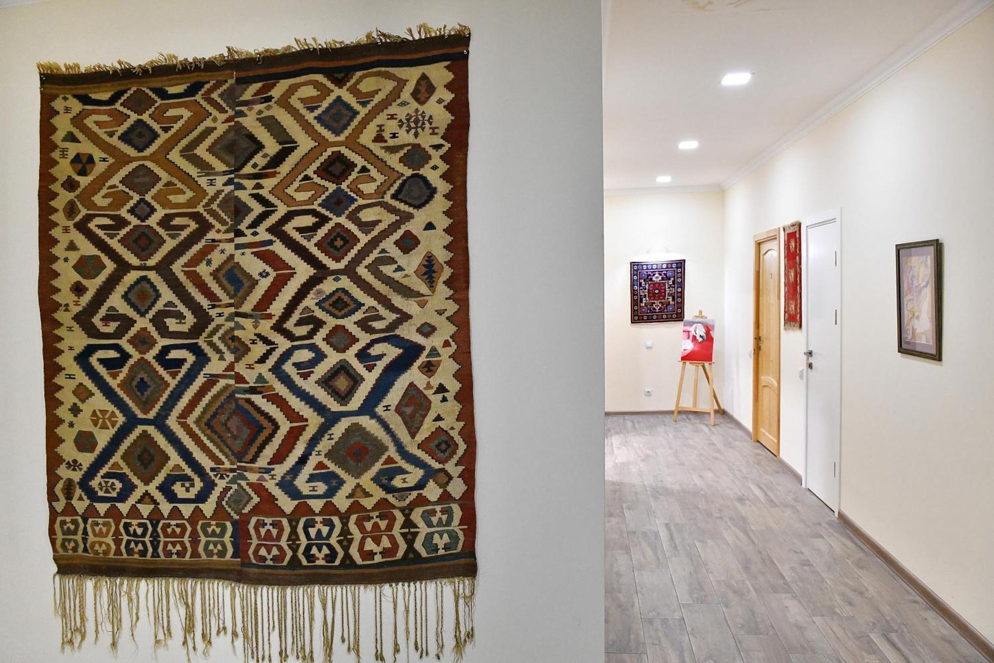 Argavand Woolway Studios מראה חיצוני תמונה