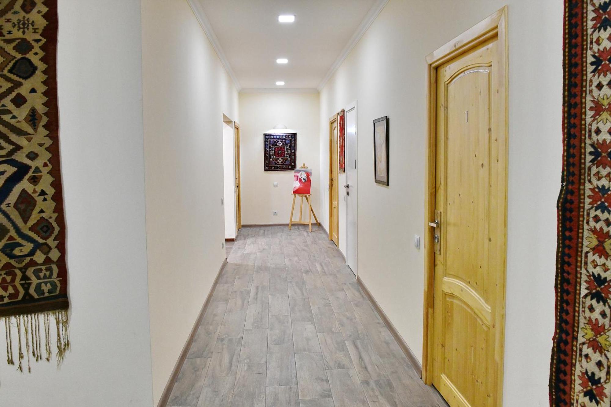 Argavand Woolway Studios מראה חיצוני תמונה