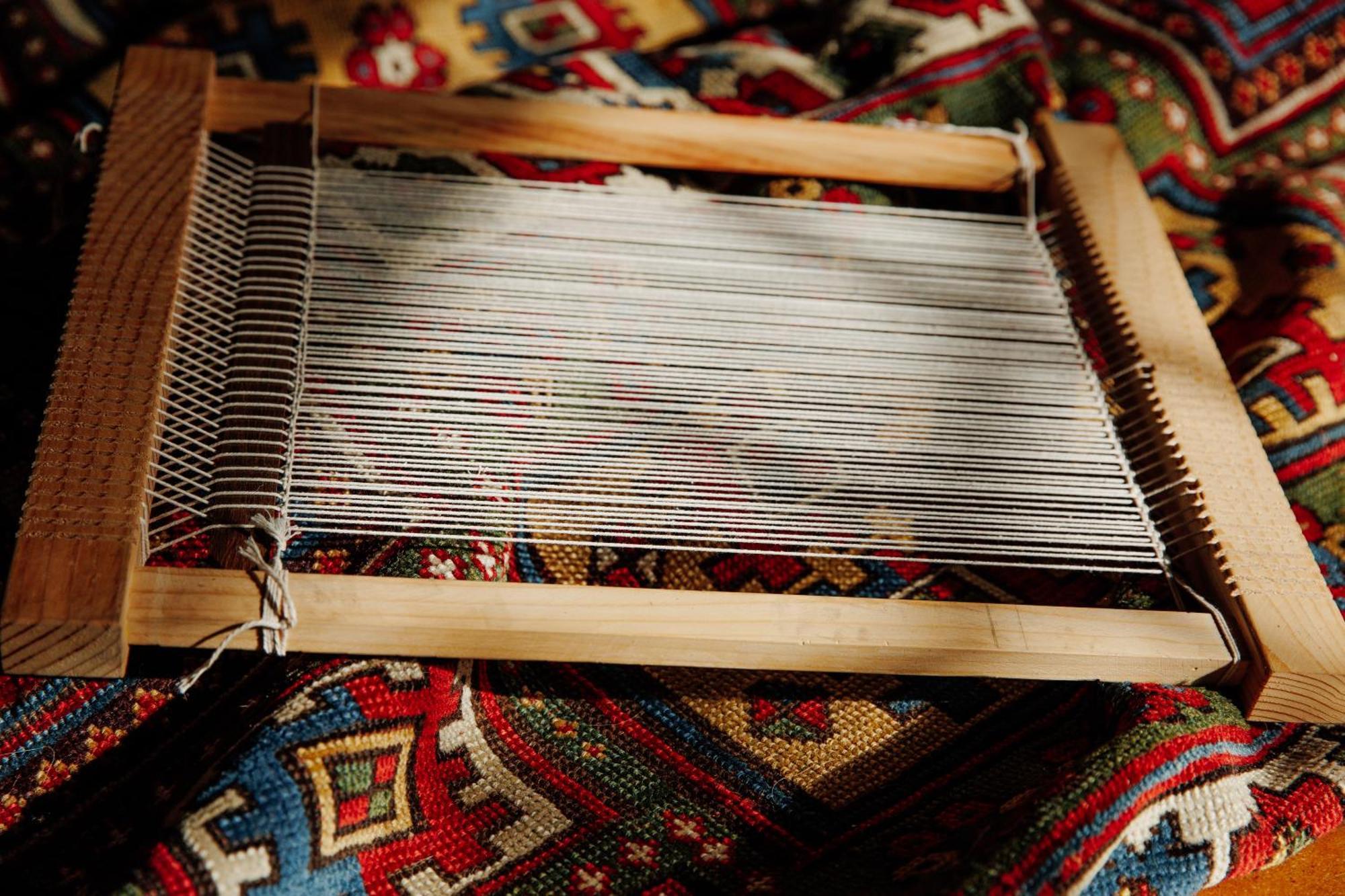 Argavand Woolway Studios מראה חיצוני תמונה